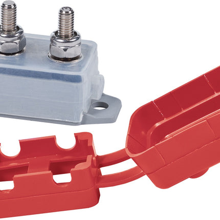 Blue Sea Short Stop 30 Amp Circuit Breaker Marine Grade