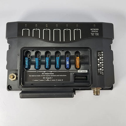 CZone OI Output Interface With Connection Boot 80-911-0009-00