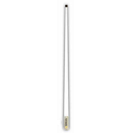 Digital 531-AW 4ft AM/FM Antenna White