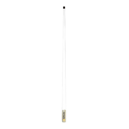 Digital 563-CW 4ft Daul Band Cellular Antenna White