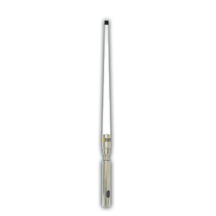 Digital 30in 2.44GHZ WiFi Antenna White