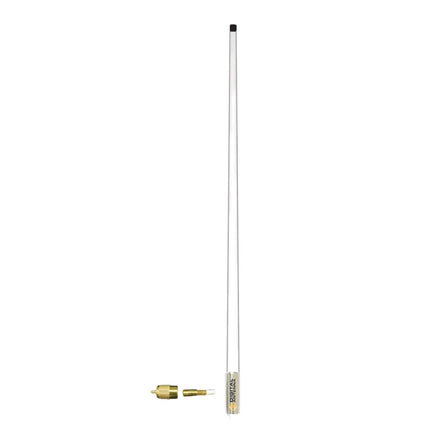 Digital 992-MW-S 8ft  VHF/AIS Antenna