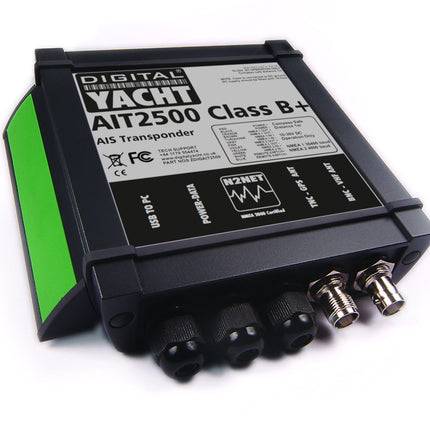 Digital Yacht AIT2500 AIS Class B+ External GPS Antenna