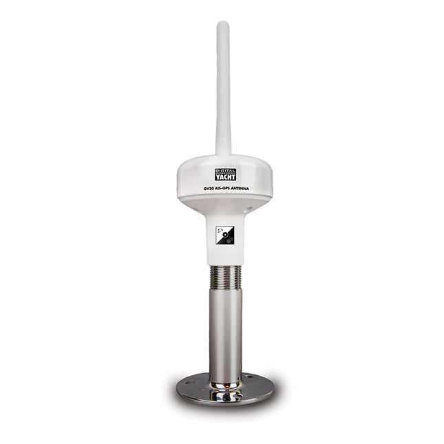 Digital Yacht GV30 VHF/AIS GPS Antenna