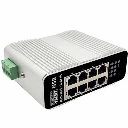 Digital Yacht NS8  Network Switch 8 Port