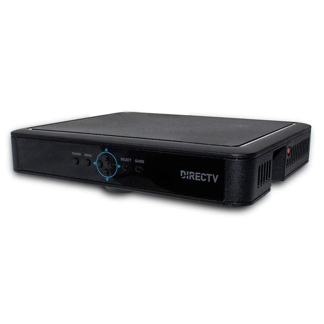 DirecTV H26K HD Receiver With RF Remote Reman