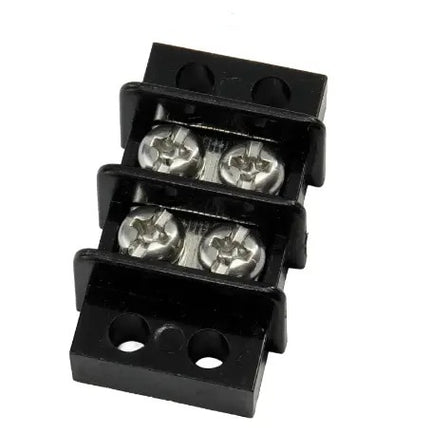 EGIS Terminal Block 20A - 2 Circuit