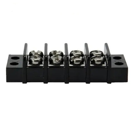 EGIS Terminal Block 20A - 4 Circuit