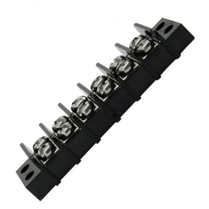 EGIS Terminal Block 20A - 6 Circuit