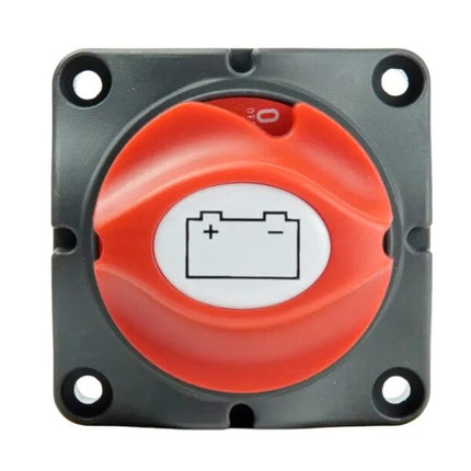 EGIS 2701 Mini On/Off Battery Switch