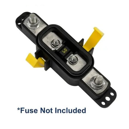 EGIS AMI / MIDI Fuse Block 30 - 200 A Sealed Retail Pack