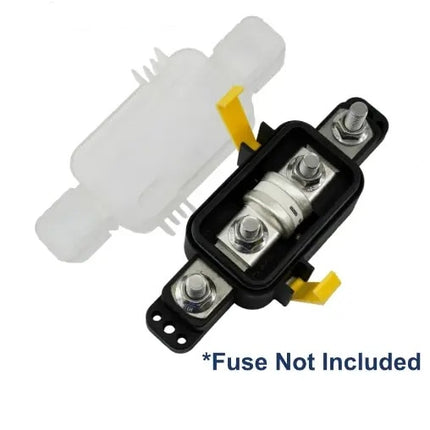 EGIS Class T Fuse Block 70 - 100 A Sealed Retail Pack