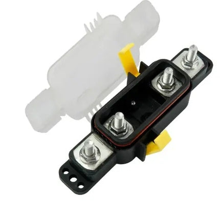 EGIS Class T Fuse Block 110 - 200 A Sealed Retail Pack