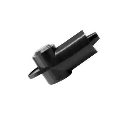 EGIS CableCap Stud Insulator 10-18 AWG Red Three Pack Retail Pack