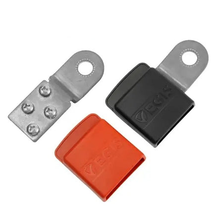 EGIS Ring Terminal Busbar Kit Battery Mount Retail Pack