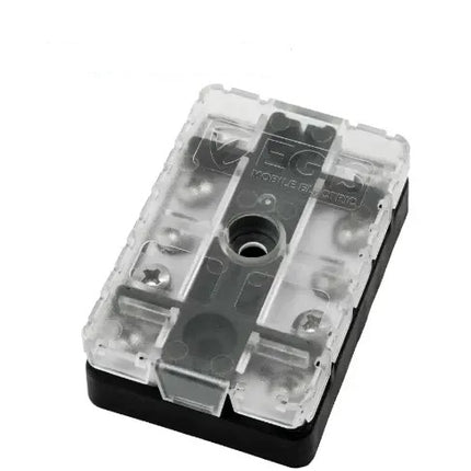 EGIS Dual Busbar 2x5 Circuit 100 A Retail Pack