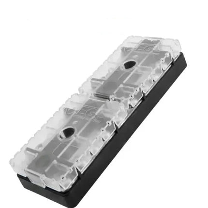 EGIS Dual Busbar 2x10 Circuit 100 A Retail Pack