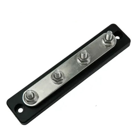 EGIS MiniBus Four #10 Studs - 100 Amp Retail Pack