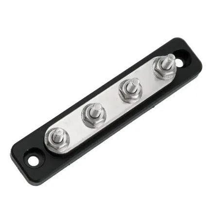 EGIS CommonBus Four 1/4" Studs - 150 Amp Retail Pack