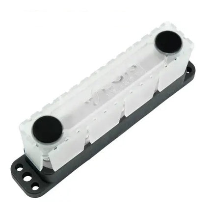 EGIS MaxiBus - Dual 5/16" Studs +8 Circuits (#10) - 250 Amp Retail Pack