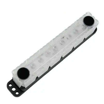 EGIS MaxiBus - Dual 5/16" Studs +14 Circuits (#10) - 250 Amp Retail Pack