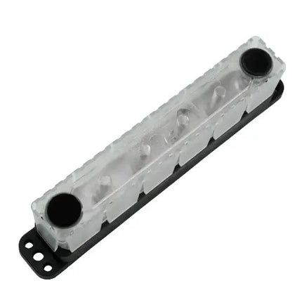 EGIS MaxiBus - Six 5/16" Studs - 250 Amp Retail Pack