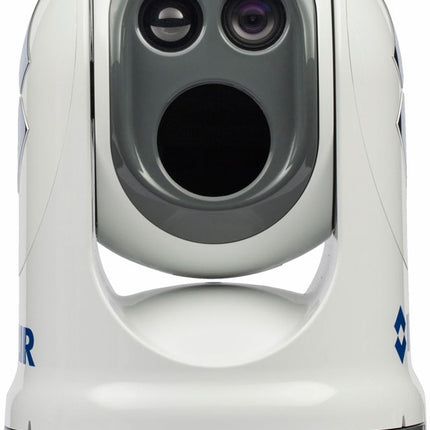 FLIR M400 Multi-Sensor Thermal/Visable Camera 30Hz with JCU2