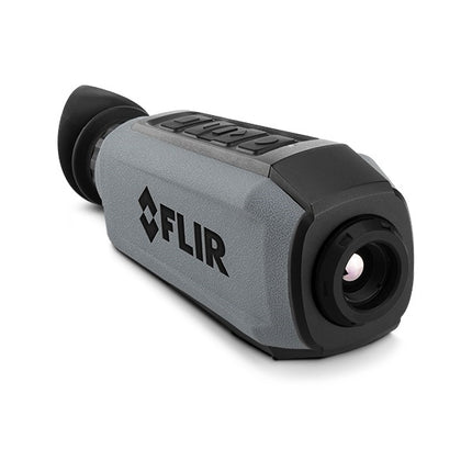 FLIR SCION OTM260 Thermal Monocular 640 x 480 24d FOV IP Streaming 9Hz