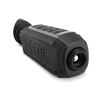 FLIR SCION PTM166 Thermal Monocular 640 x 480 32d FOV IP Streaming 60Hz