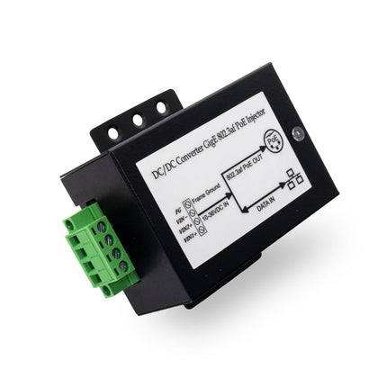 FLIR A80811 12/24v PoE Injector