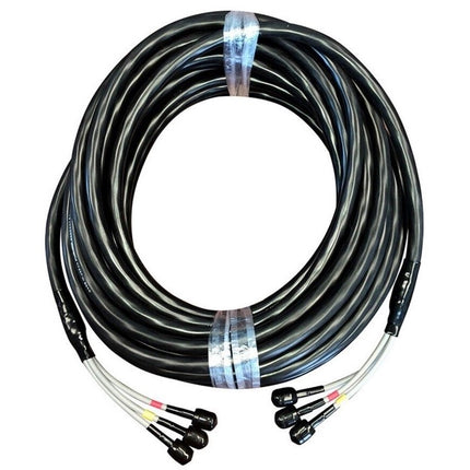 Furuno 001-248-170-00 15 meter Antenna Cable for SC120/SC60