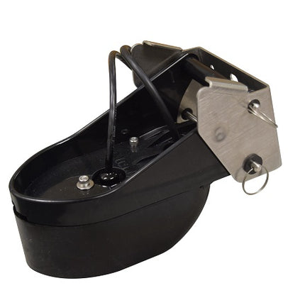 Furuno 165T-TM54 Transom Mount With Motion Sensor