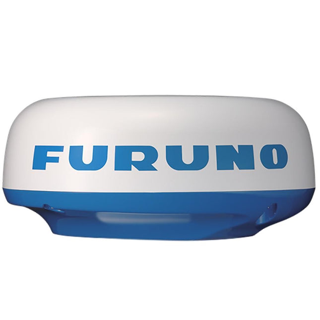 Furuno DRS4DL+ 19in 4Kw Dome Cable Sold Separately effective 06/20/2022