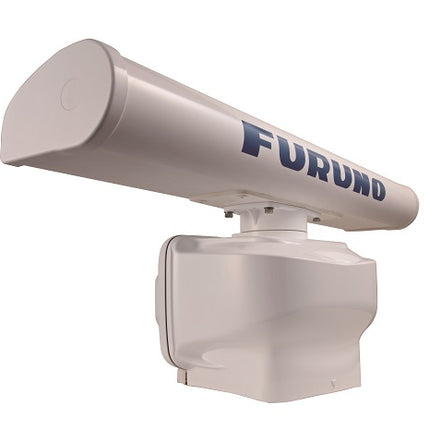 Furuno DRS6AX 6Kw X-BAND Pedes Pedestal Cable Sold Separately Effective 06/20/2022