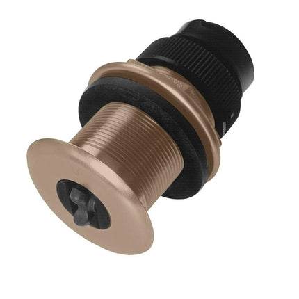 Furuno DST810MSF NMEA 2000 Airmar Smart Transducer Bronze Thru Hull