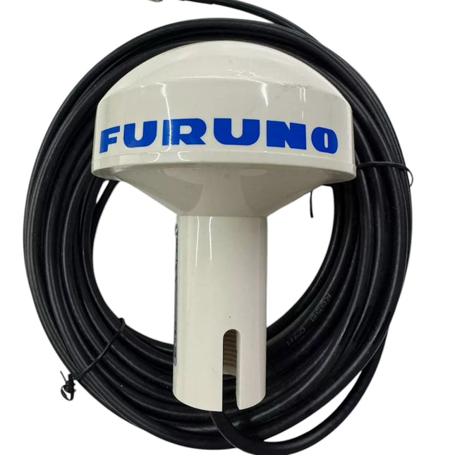 Furuno GPAC01 GPS Antenna with 10m Cable