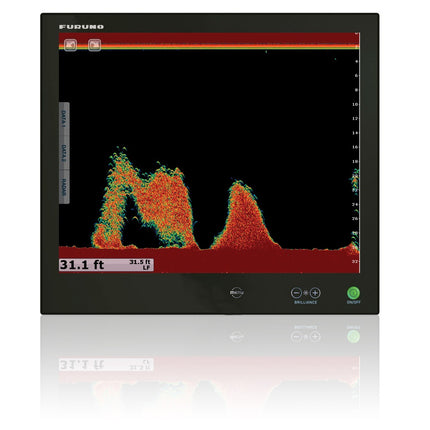 Furuno MU195T 19in Multi Touch Display for NavNet TZtouch