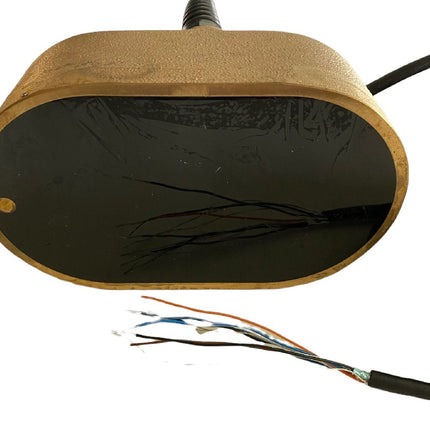 Furuno PM275LHW Pocket Mount Low High Wide CHIRP Bare wire