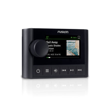 Fusion Apollo MS-ERX400 Remote Control with Ethernet