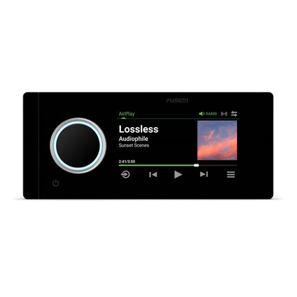 Fusion Apollo MS-RA800 Marine Stereo