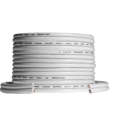 Fusion 16AWG Speaker Wire 328f