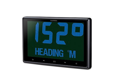 Garmin GNX130 10in Display