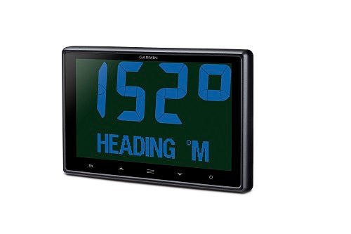 Garmin GNX130 10in Display