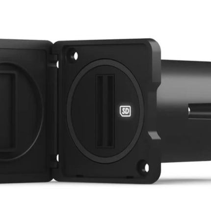 Garmin USB Card Reader with USB-C Adapter
