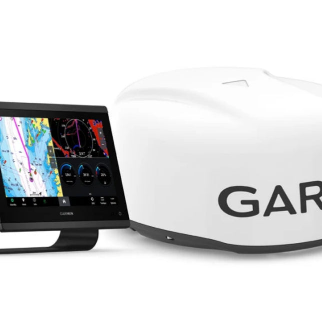 Garmin GPSMAP923XSV HD3 Radar Pack