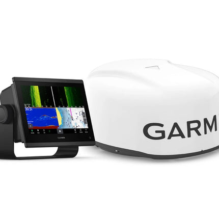 Garmin GPSMAP943XSV HD3 Radar Pack with US and Canada GN+