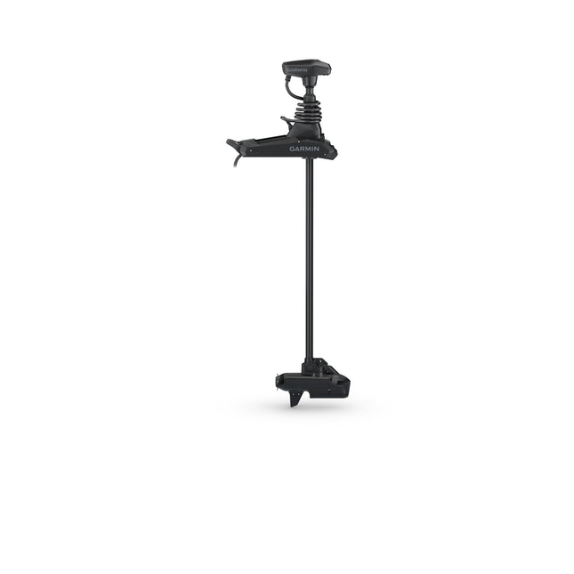 Garmin Force Kraken Trolling Motor Black 63in Shaft with GT56UHD-TR