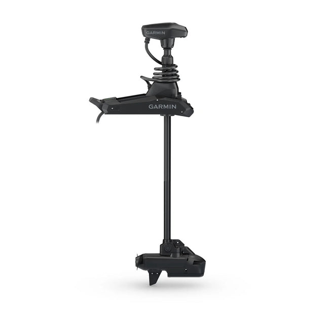 Garmin Force Kraken Trolling Motor Black 48in Shaft with GT56UHD-TR