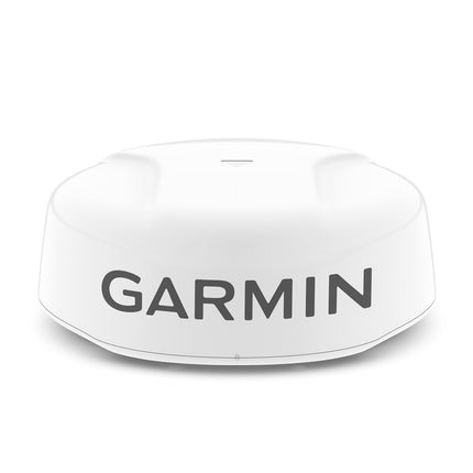 Garmin GMR Fantom 24x Radar White 50 Watt 24" Dome with 15m Cables