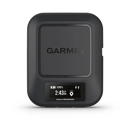 Garmin inReach Messenger Plus